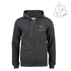 Gris foncé