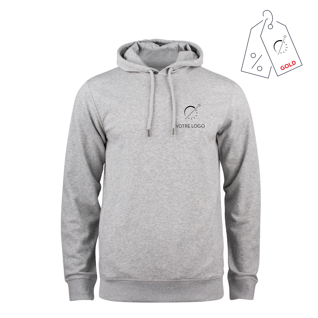 PREMIUM HOODY | 300G | SWEATSHIRT À CAPUCHE