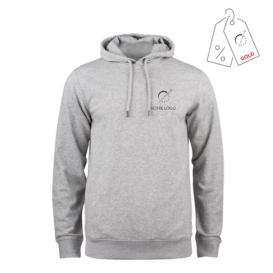 PREMIUM HOODY | 300G | SWEATSHIRT À CAPUCHE