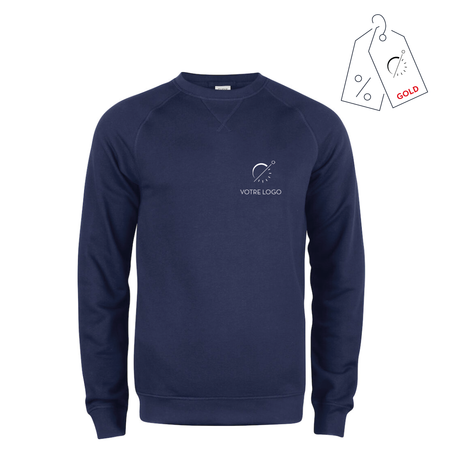 PREMIUM ATLAS ROUNDNECK | 300G | CREWNECK