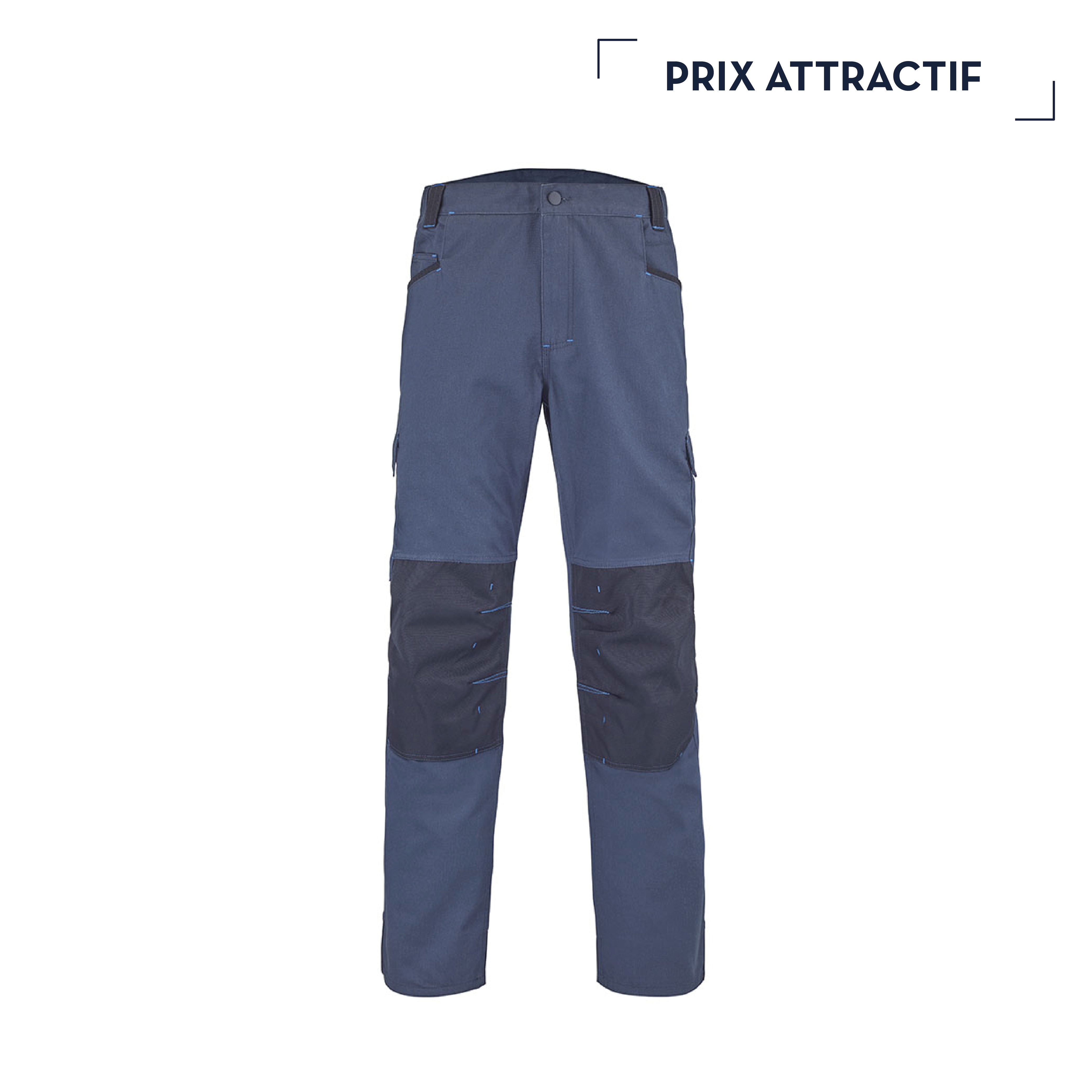 HÉCATE | PANTALON DE TRAVAIL