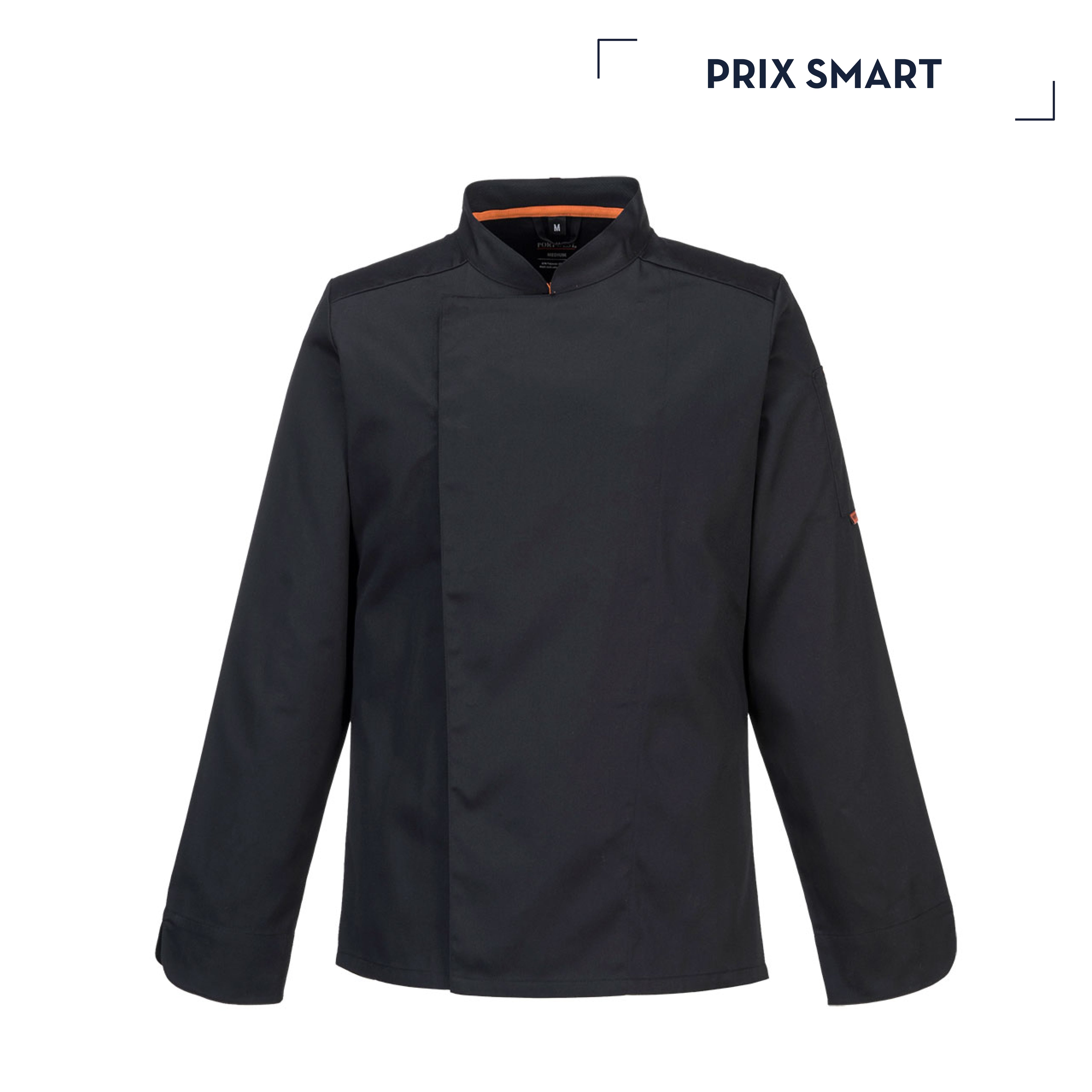 MIDAS | VESTE DE CUISINE