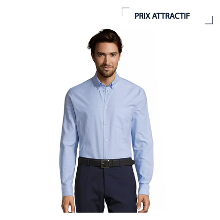 CHICAGO | 130G | CHEMISE