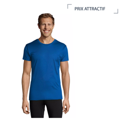 Bleu Marine