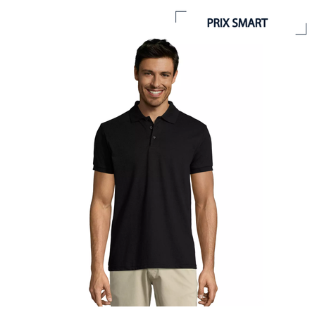 PRIMI | 200G | POLO COUPE HOMME / FEMME