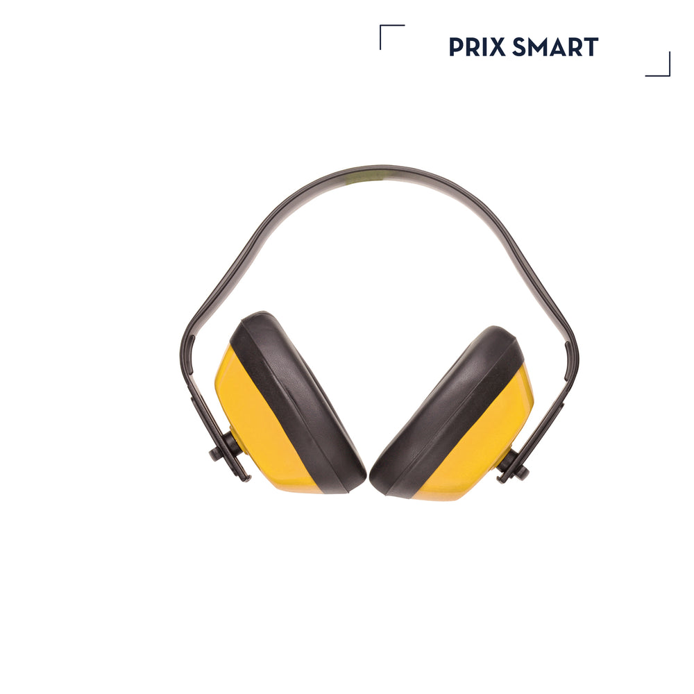 PW40 | CASQUE ANTI BRUIT