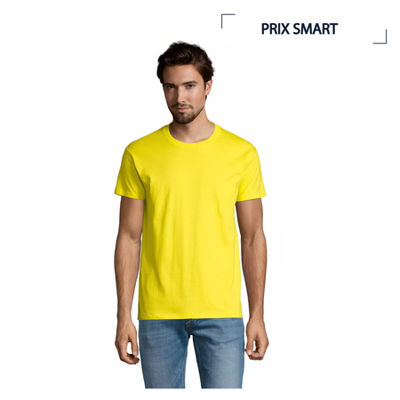 T MAGISTRAL | 190G | T SHIRT MANCHES COURTES