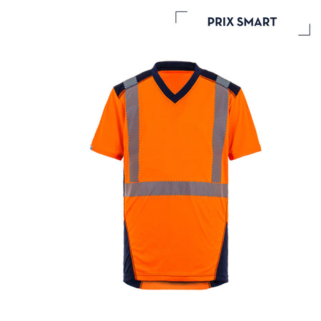 SESTOS | T SHIRT FLUORESCENT
