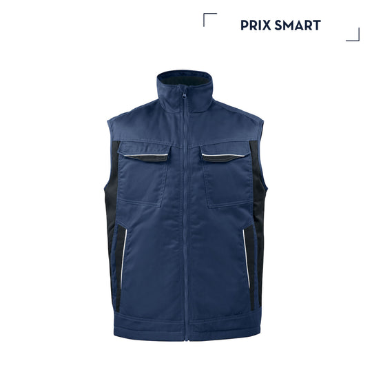 BODYWARMER | VESTE SANS MANCHE