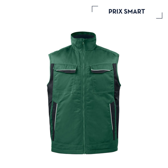 BODYWARMER | VESTE SANS MANCHE