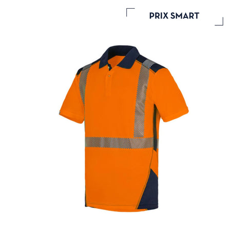 RAGNAROK | POLO FLUORESCENT