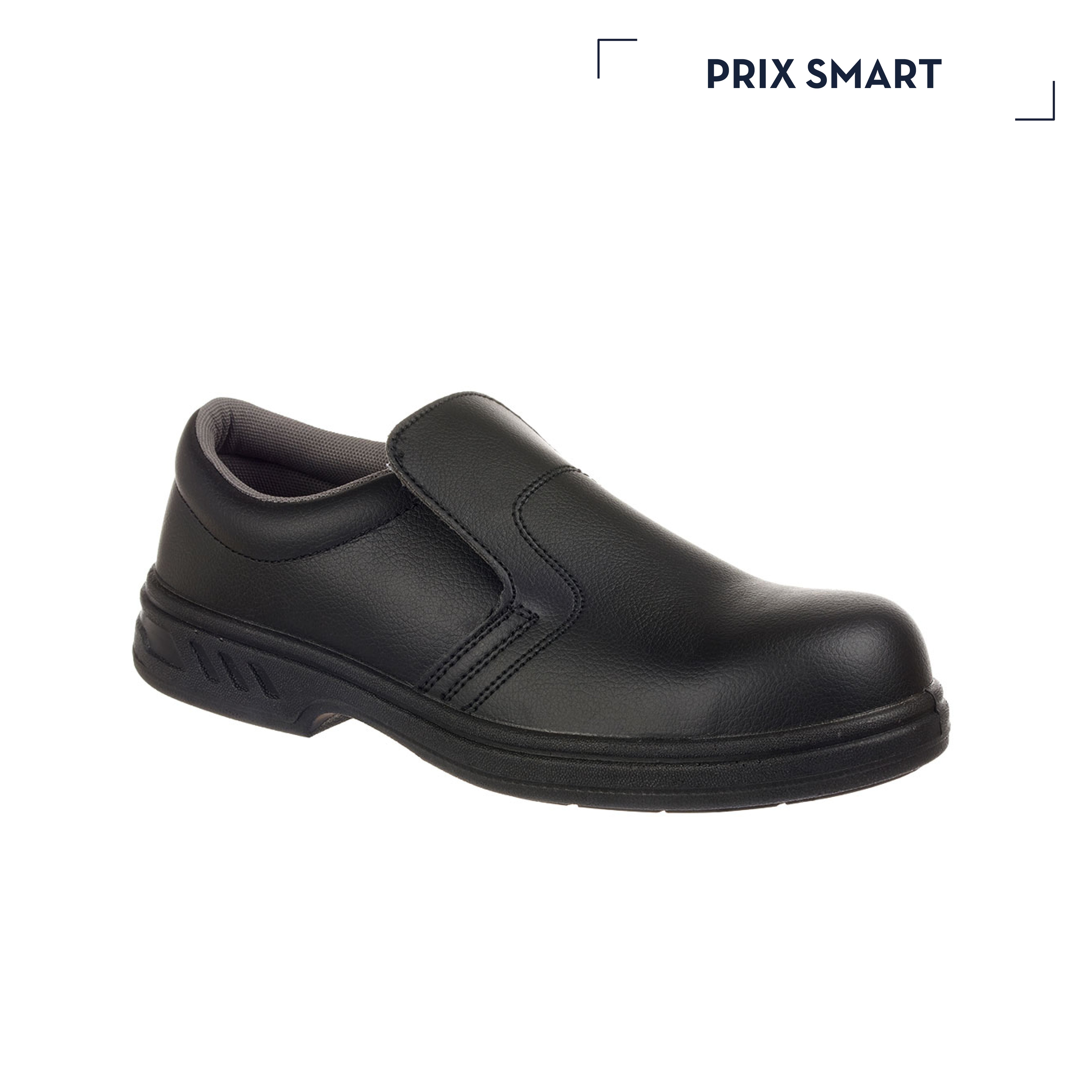 PÉLÉE | CHAUSSURES ANTIDÉRAPANTES