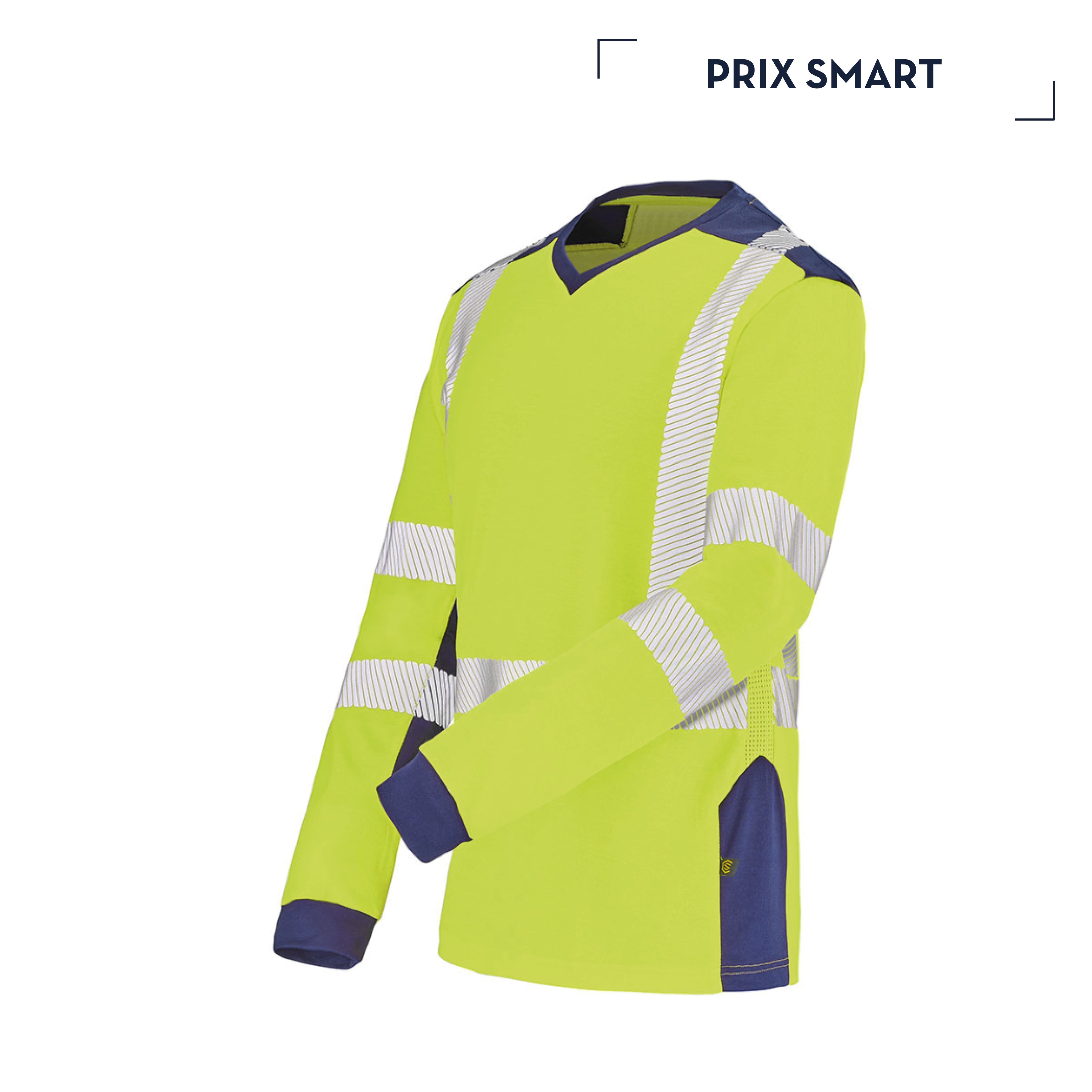 CARIATIDE | T SHIRT FLUORESCENT