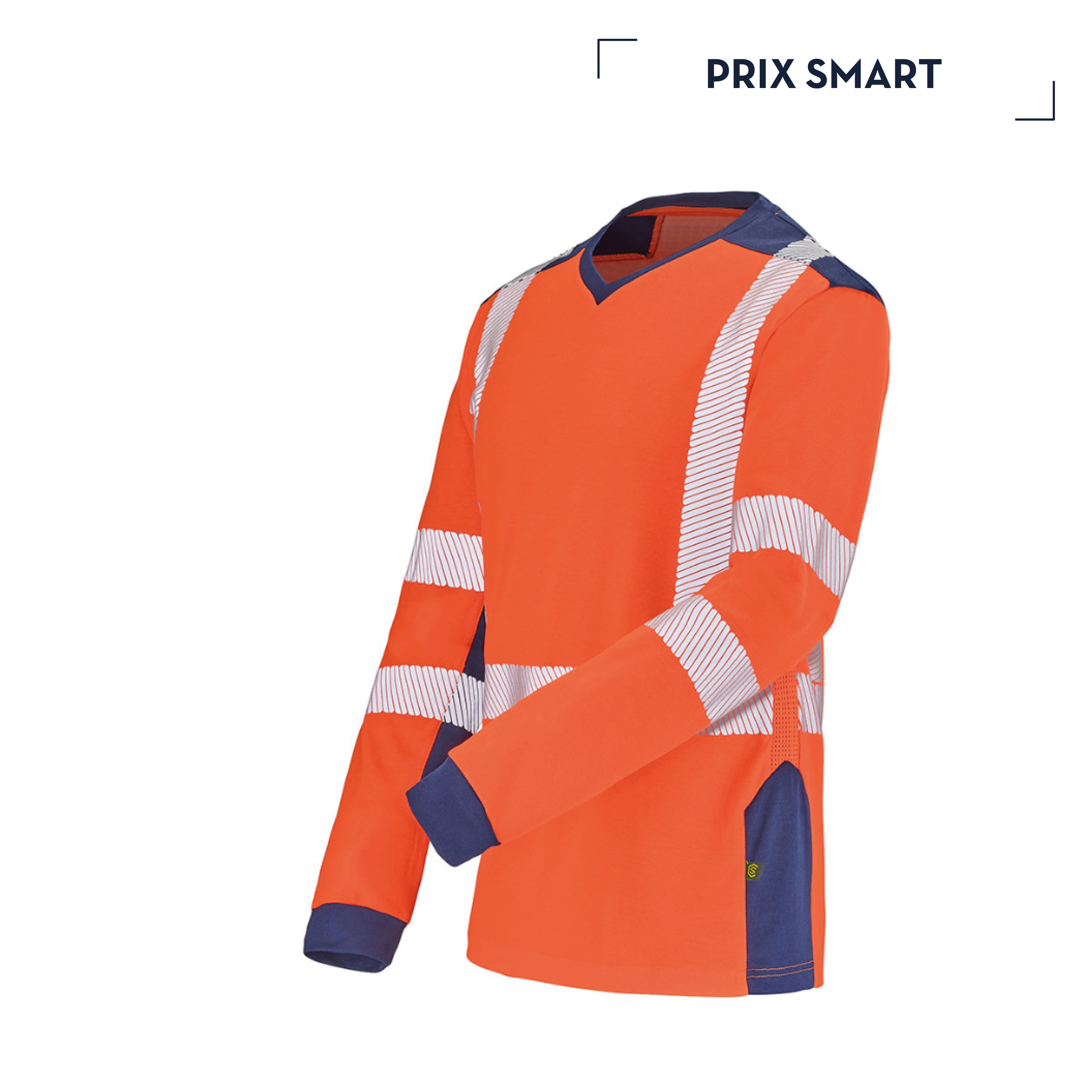 CARIATIDE | T SHIRT FLUORESCENT