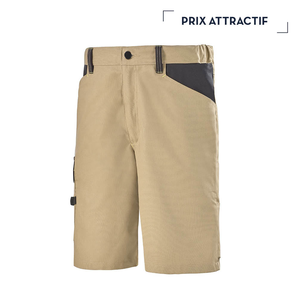 CRAFT WORKER BERMUDA | SHORT DE CHANTIER