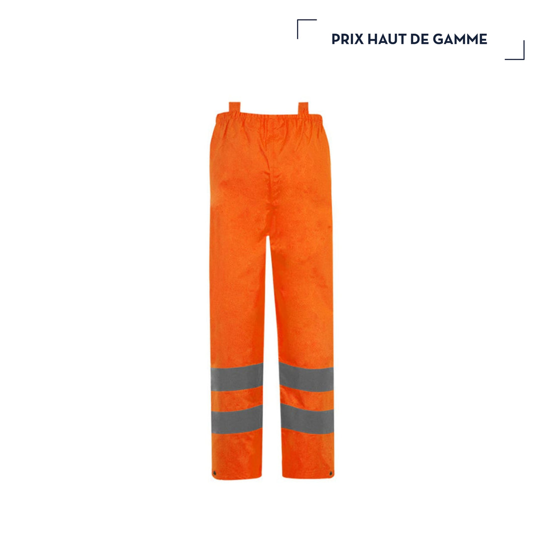 EVERGLADES PANT | PANTALON DE PLUIE HAUTE VISIBILITÉ