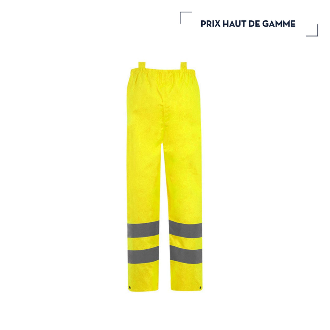 EVERGLADES PANT | PANTALON DE PLUIE HAUTE VISIBILITÉ