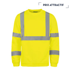 JAUNE FLUO