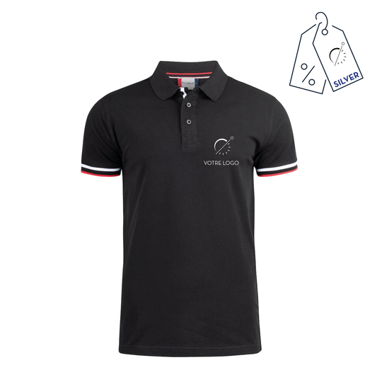 NEWTON | 190G |POLO PERSONNALISABLE