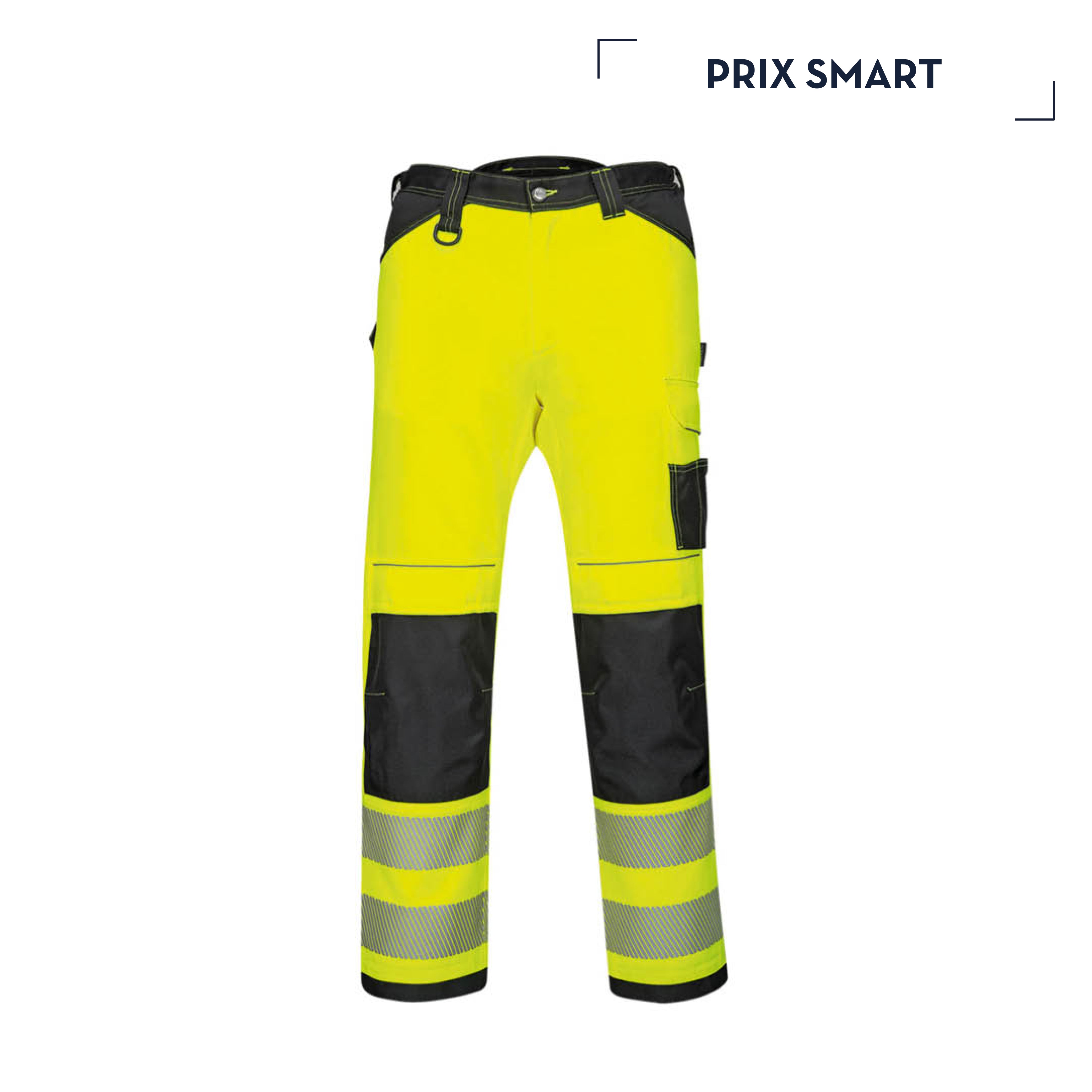 ERYTHIE | PANTALON FLUORESCENT