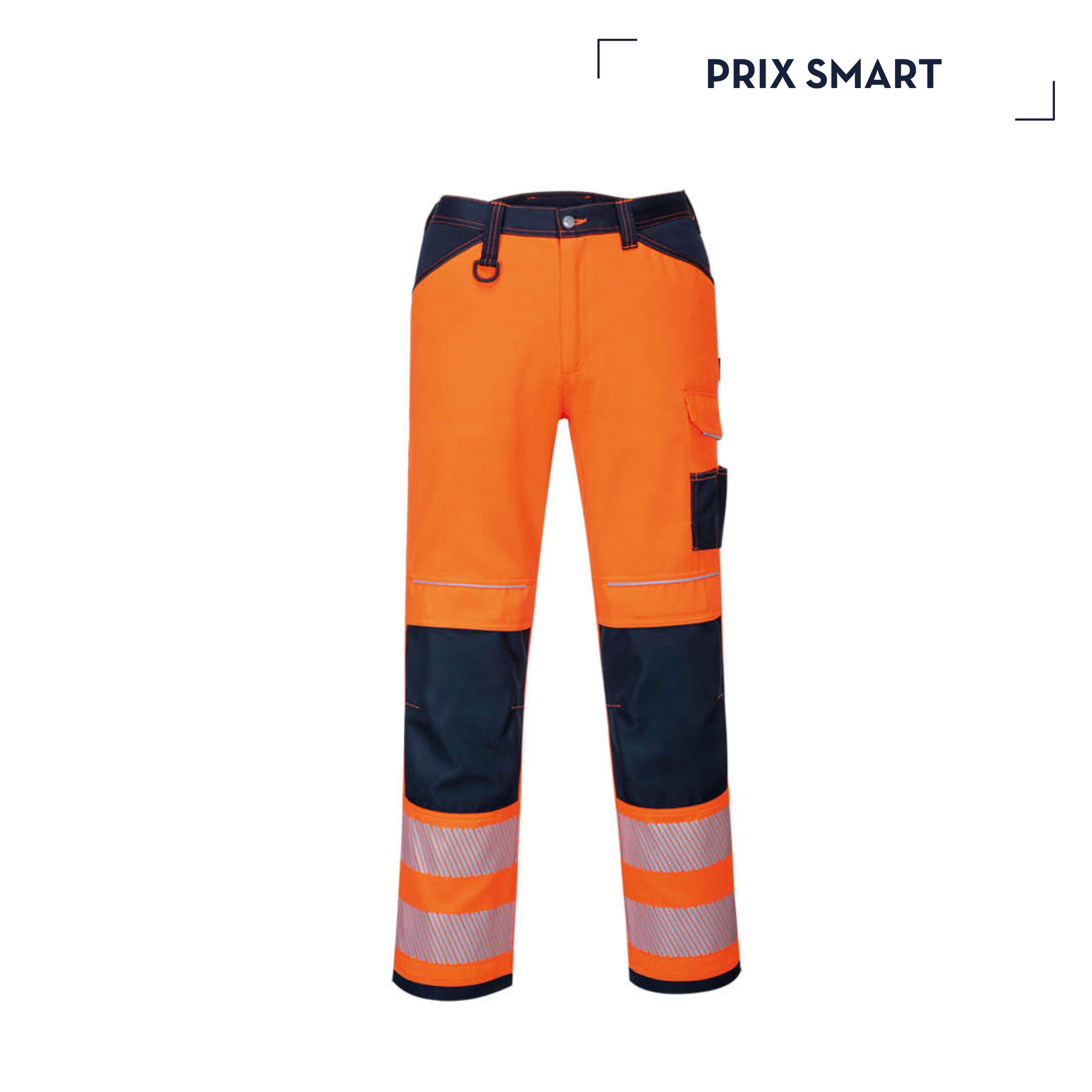 ERYTHIE | PANTALON FLUORESCENT