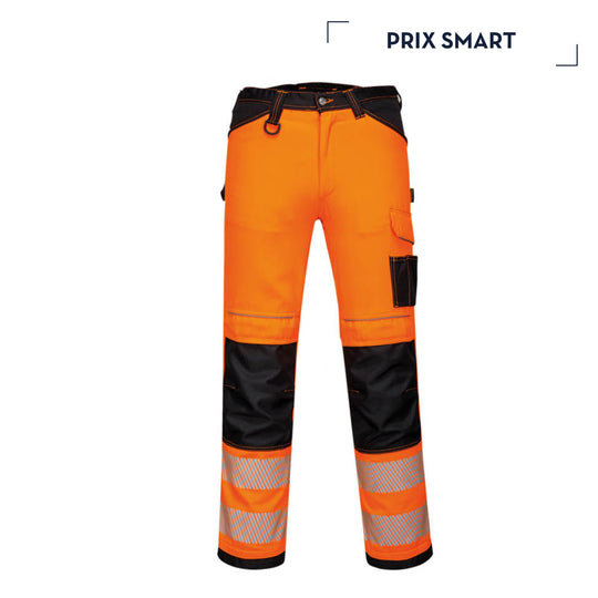 PW340 | PANTALON FLUORESCENT