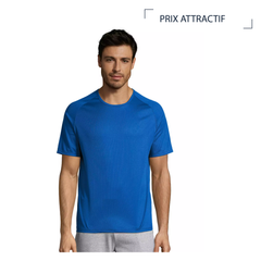 Bleu Marine