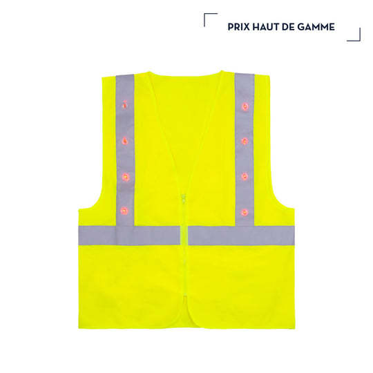 TARMAC | GILET DE SÉCURITÉ