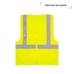 JAUNE FLUO