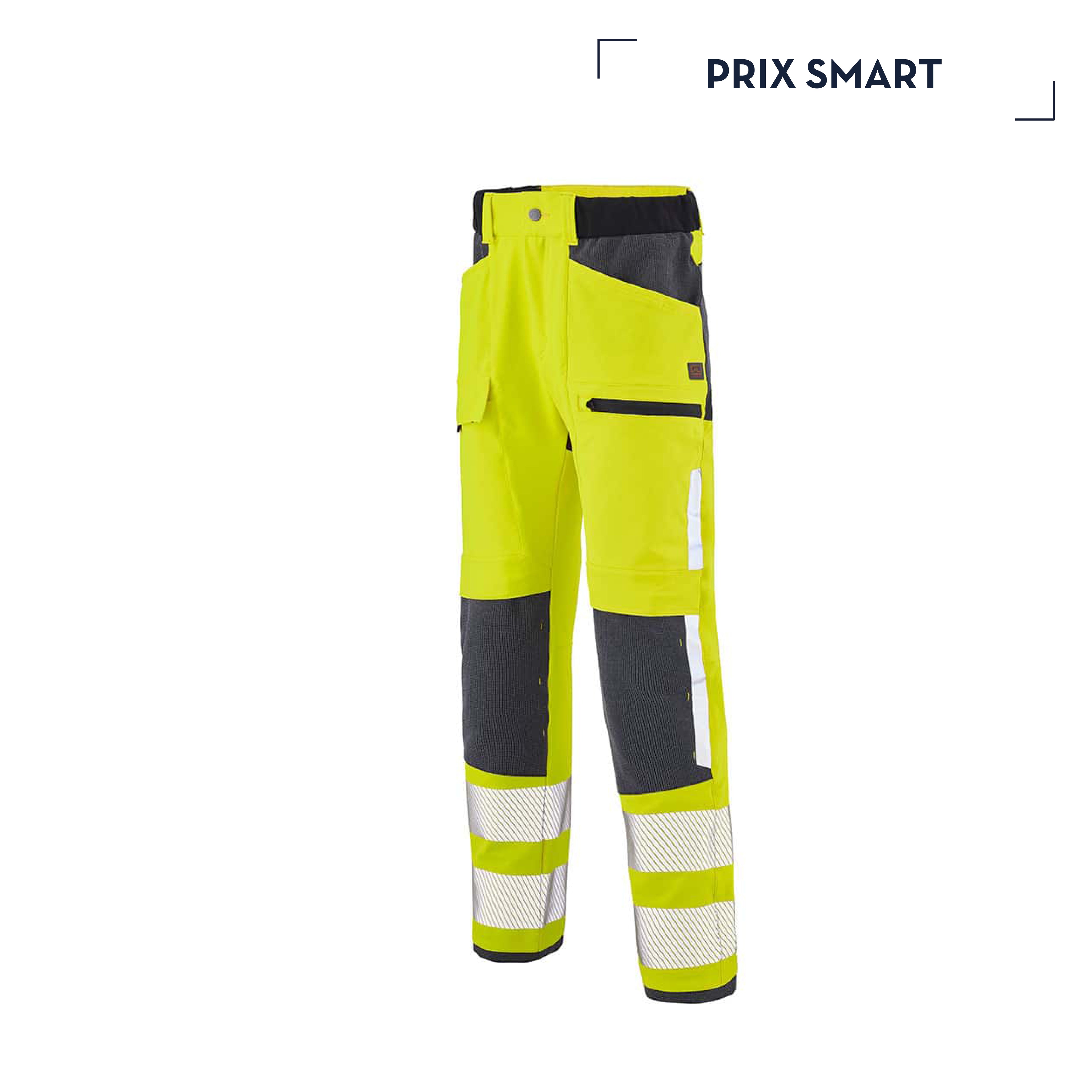 ORION HV | PANTALON HAUTE VISIBILITÉ