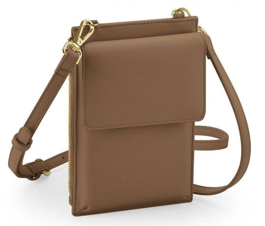 CROSS BODY | POCHETTE POUR TÉLÉPHONE