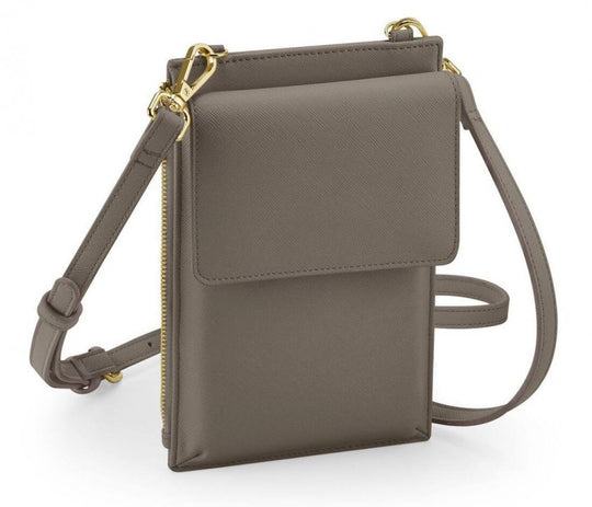 CROSS BODY | POCHETTE POUR TÉLÉPHONE