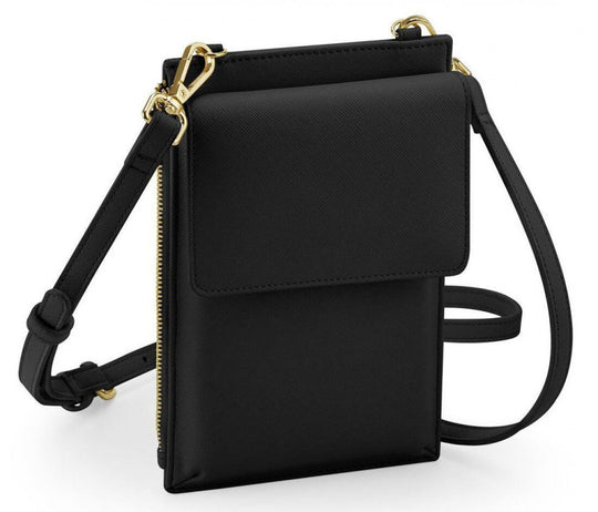 CROSS BODY | POCHETTE POUR TÉLÉPHONE