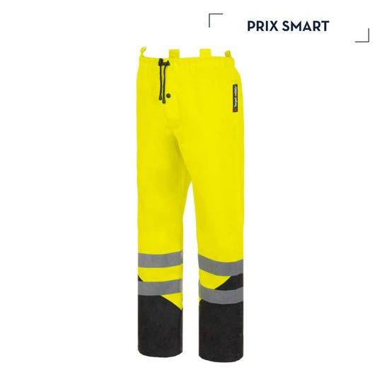 SKY PANT | PANTALON DE PLUIE FLUORESCENT