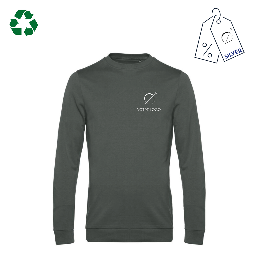 ULYSSE | 280G | ROUNDNECK RECYCLÉ