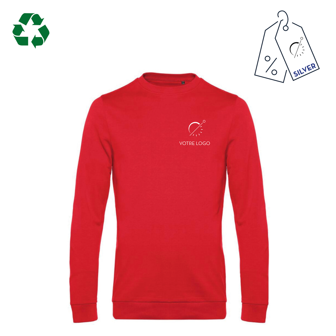 ULYSSE | 280G | ROUNDNECK RECYCLÉ