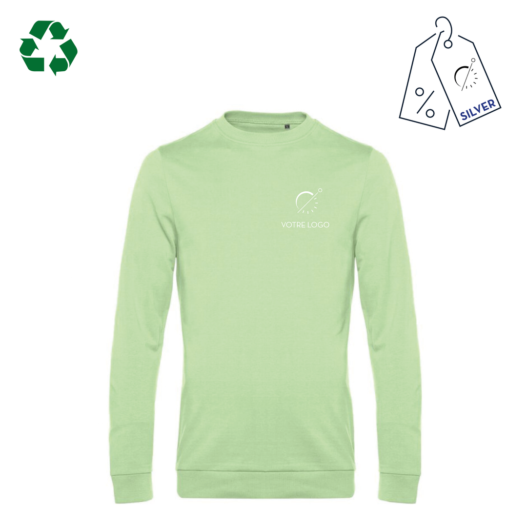 ULYSSE | 280G | ROUNDNECK RECYCLÉ