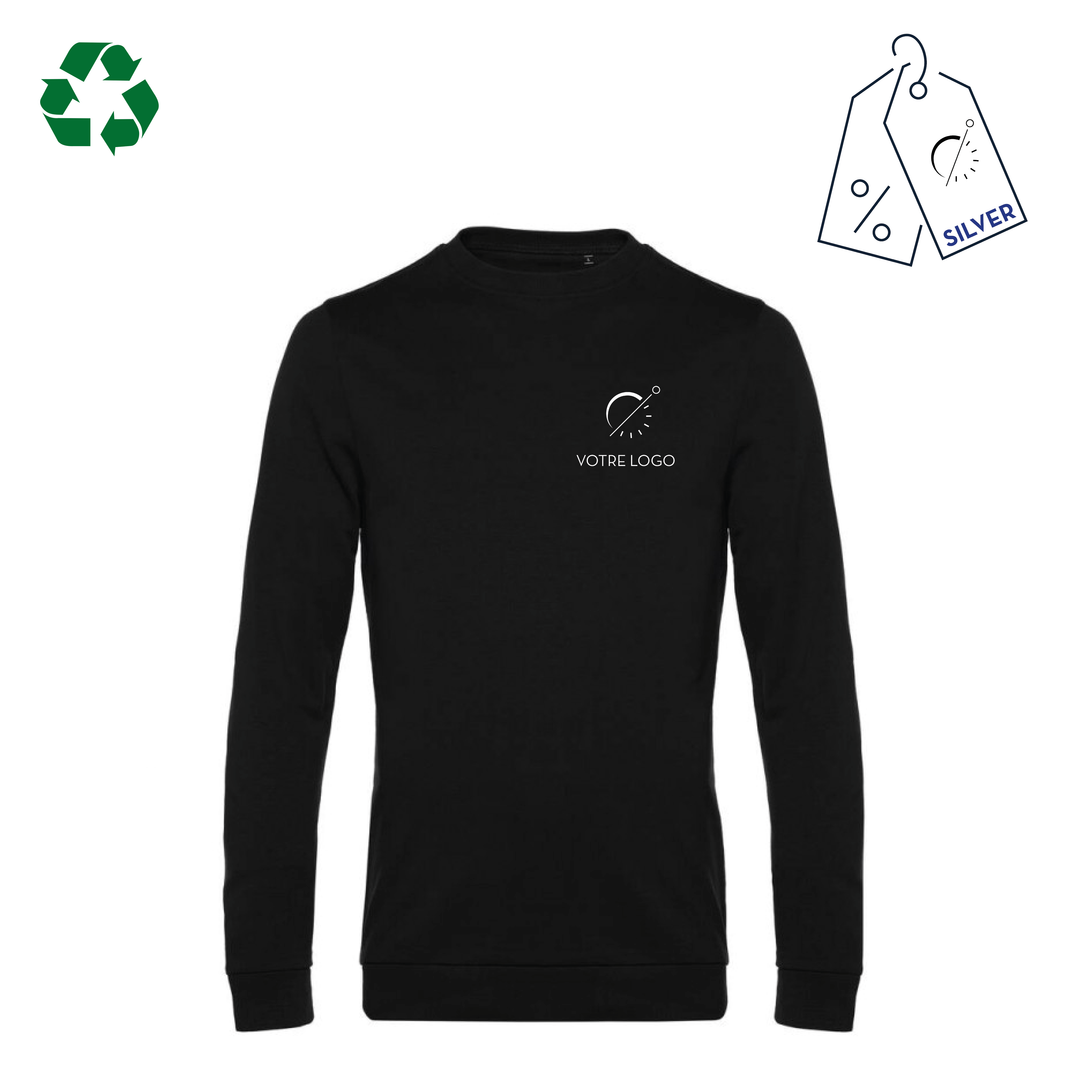 ULYSSE | 280G | ROUNDNECK RECYCLÉ